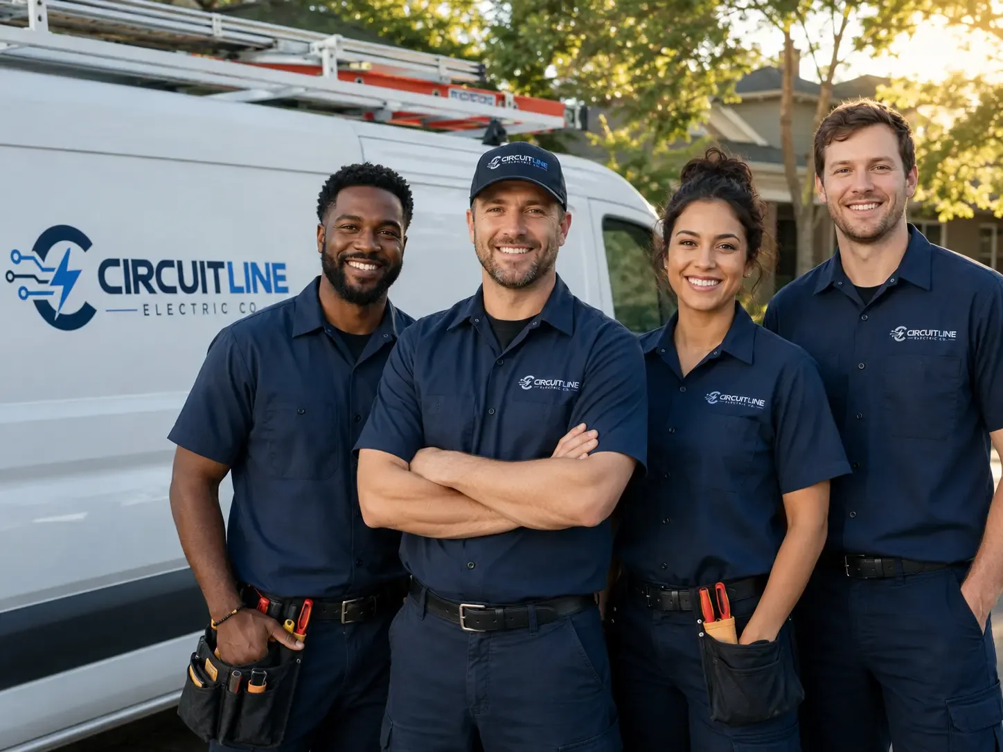 Whole Home Rewiring company in Cedarbluff, MS