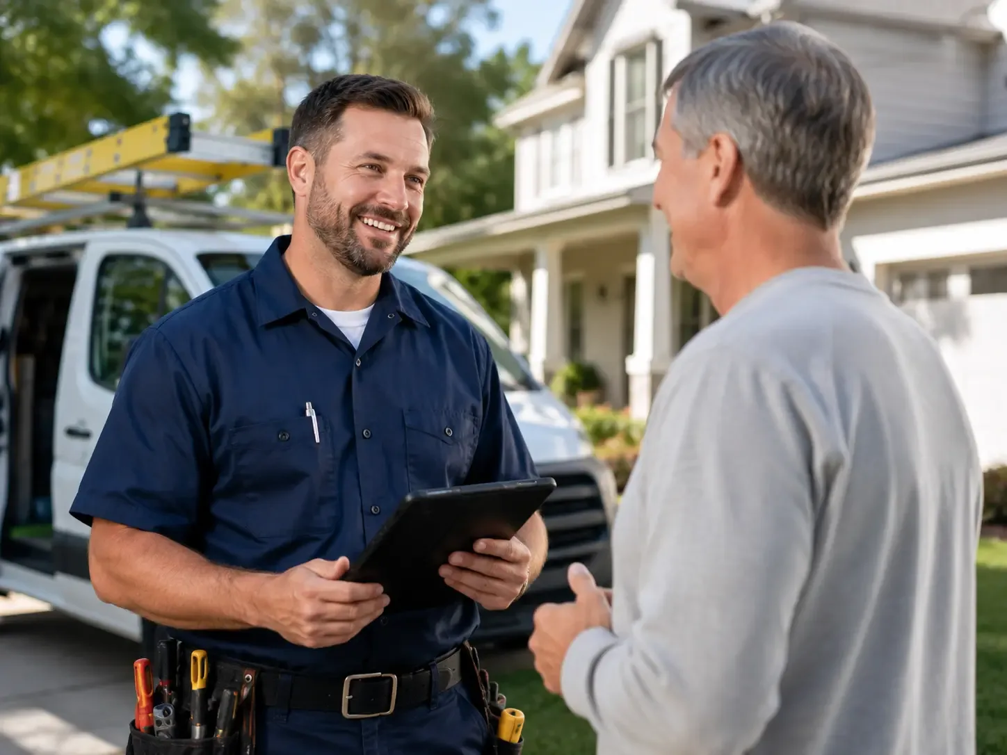 Whole Home Rewiring Cedarbluff, MS FAQs
